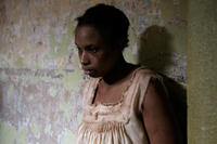 Jennifer Hudson in "Winnie Mandela."