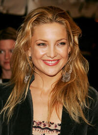 Kate Hudson at the premiere of "Elizabethtown" during the 2005 Toronto International Film Festival.