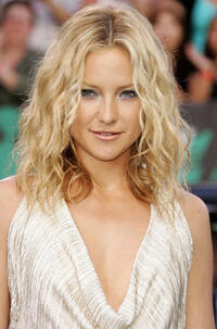 Kate Hudson at the 2006 MTV Movie Awards in Culver City, CA.