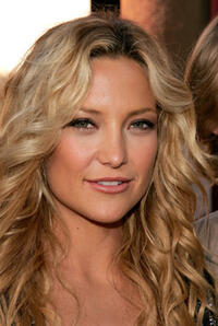 Kate Hudson at the Hollywood premiere of "You, Me & Dupree."