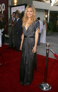 Kate Hudson at the "You, Me & Dupree" premiere in Hollywood.
