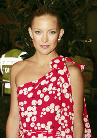 Kate Hudson at the Australian premiere of "You, Me and Dupree."