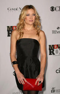 Kate Hudson at "Movies Rock" A Celebration Of Music In Film in Hollywood.