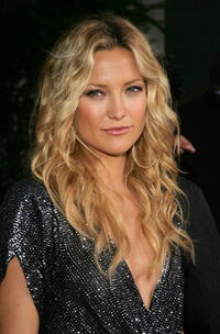 Kate Hudson at the "You, Me & Dupree" premiere.