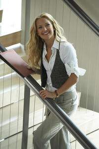 Kate Hudson as Alexis in "My Best Friend's Girl."