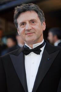 Daniel Auteuil at the 58th edition of the Cannes International Film Festival.