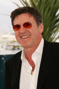 Daniel Auteuil at the 58th edition of the Cannes International Film Festival.