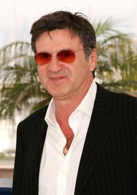 Daniel Auteuil at the 58th edition of the Cannes International Film Festival.