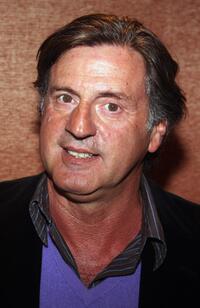 Daniel Auteuil at the Fight Aids Association Press conference.