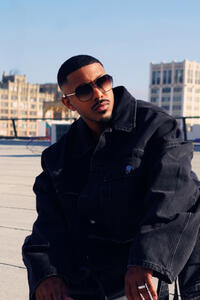 Marques Houston
