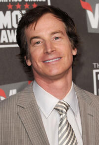Rob Huebel at the 16th Annual Critics' Choice Movie Awards.