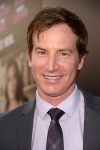 Rob Huebel at the California premiere of "What To Expect When You're Expecting."