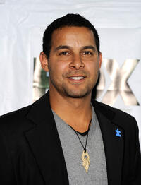 Jon Huertas at the 7th Annual Acts Of Love, Autism Speaks Benefit in California.