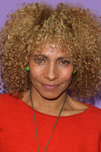 Michelle Hurd at the "Sergio" premiere during the 2020 Sundance Film Festival.