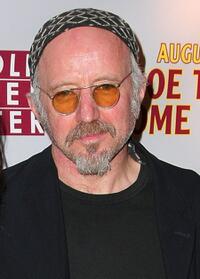 Arliss Howard at the opening night party of "August Wilson's Joe Turner's Come and Gone."