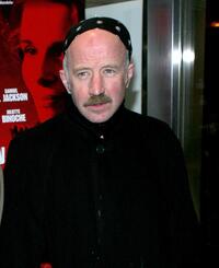 Arliss Howard at the premiere of "In My Country."