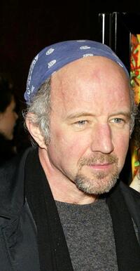 Arliss Howard at the premiere of "The Dreamers."