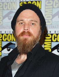 Ryan Hurst at the premiere of "Sons of Anarchy" during the Comic-Con International 2012 in California.