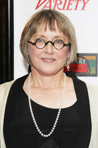 Mary Beth Hurt at the 55th Annual Drama Desk Awards in New York.