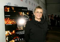 Mary Beth Hurt at the world premiere of "The Dead Girl" during the AFI FEST 2006 presented by Audi.