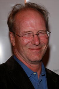 "Into the Wild" star William Hurt at the premiere during the Toronto International Film Festival. 