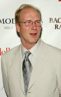William Hurt at the Movieline's Hollywood Life 2004 Breakthrough Awards at the Henry Fonda Theatre.