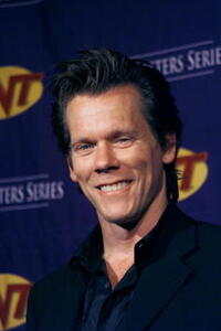 Kevin Bacon at the All-Star Tribute to Johnny Cash. 
