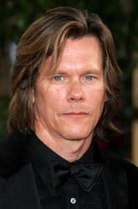 Kevin Bacon at the 63rd Annual Golden Globe Awards. 