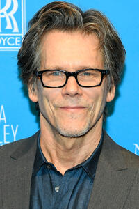 Kevin Bacon at the 2019 Napa Valley Film Festival.