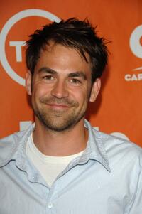 Kyle Howard at the 2008 Summer TCA Tour Turner Party.