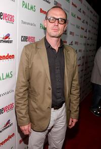 Toby Huss at the 11th Annual CineVegas Film Festival.