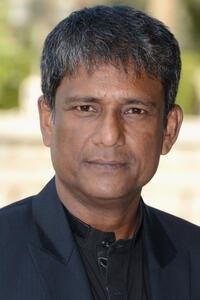 Adil Hussain at the "Life of Pi" photocall during the 9th Annual Dubai International Film Festival.