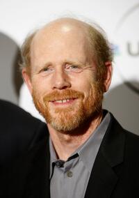 Ron Howard at the Fullfillment Fund's Annual Stars Gala at the Beverly Hilton Hotel.