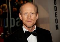 Ron Howard at the premiere of "Frost/Nixon" during the BFI 52nd London Film Festival.