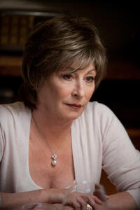 Anjelica Huston in "50/50."
