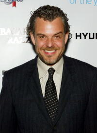 Danny Huston at the Movieline's Hollywood Life 2004 Breakthrough Awards.