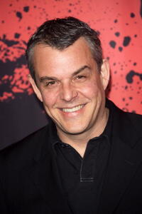 Danny Huston at the premiere of "30 Days of Night."