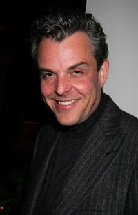 Danny Huston at the HBO's Annual Pre-Golden Globes Reception.