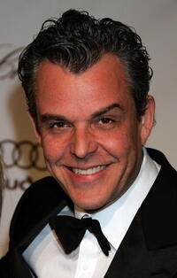 Danny Huston at the 14th Annual Elton John Academy Awards Viewing Party.