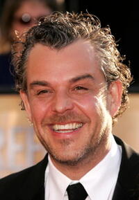 Danny Huston at the 11th Annual Screen Actors Guild Awards.