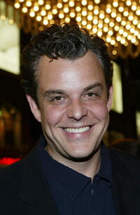 Danny Huston at the 29th Annual Toronto International Film Festival for "Silver City."