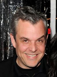 Danny Huston at the California premiere of "The Edge Of Darkness."