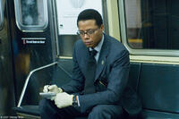 Terrence Howard in "The Brave One."