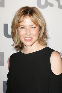 Traylor Howard at the "Characters Welcome" of USA Television Network as it celebrates it's Lineup of Stars.