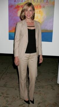 Traylor Howard at the 8th Annual Discovery Awards.