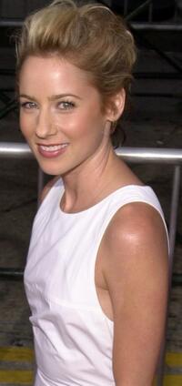 Traylor Howard at the premiere of "Me, Myself & Irene."