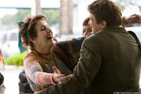 Lynn Redgrave and Marc Blucas in "The Jane Austen Book Club."
