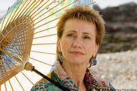 Kathy Baker in "The Jane Austen Book Club."