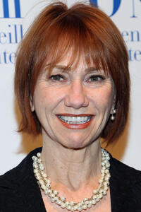 Kathy Baker at the 14th annual Monte Cristo Award at The Edison Ballroom in New York City.