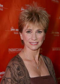 "The Jane Austen Book Club" star Kathy Baker at the L.A. premiere.